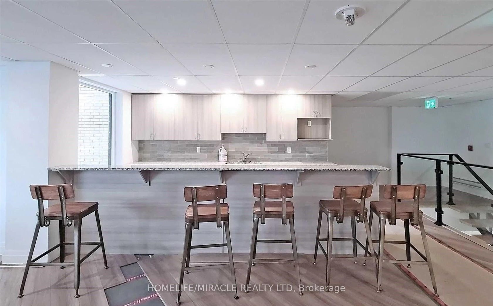 417 - 1 Falaise Road, West Hill, Toronto 