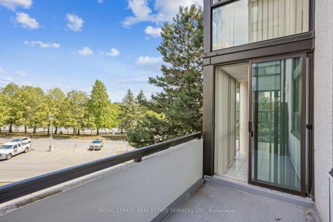 Photo 30 at 417 - 30 Harding Boulevard W, North Richvale, Richmond Hill