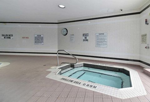 Photo 35 at 417 - 30 Harding Boulevard W, North Richvale, Richmond Hill