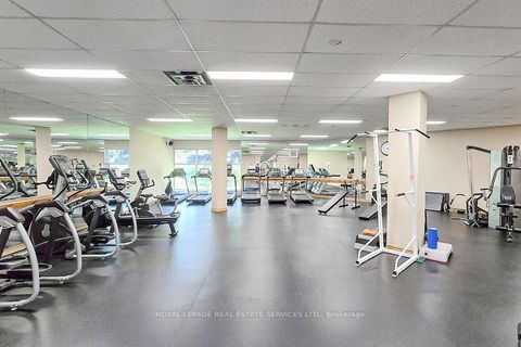 Photo 39 at 417 - 30 Harding Boulevard W, North Richvale, Richmond Hill