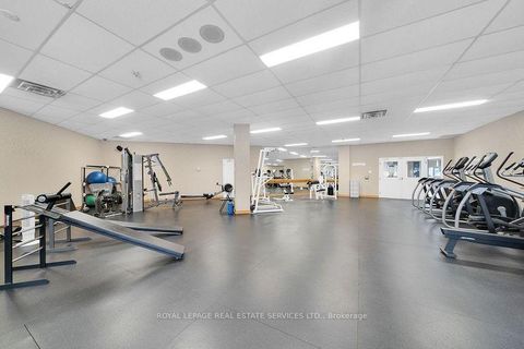 Photo 40 at 417 - 30 Harding Boulevard W, North Richvale, Richmond Hill