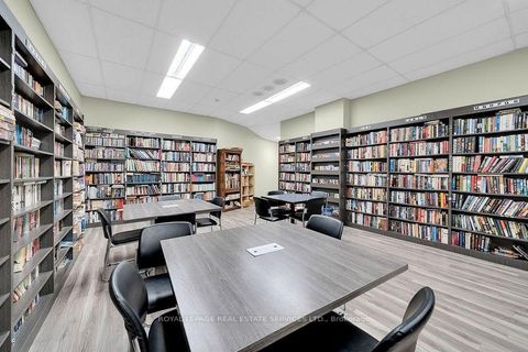 Photo 44 at 417 - 30 Harding Boulevard W, North Richvale, Richmond Hill