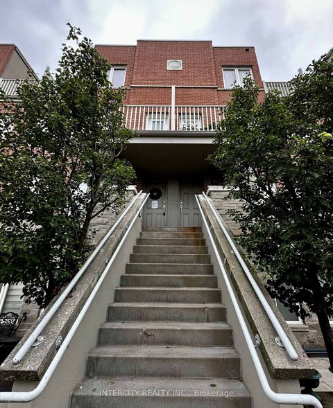 Photo 0 at 206 - 25 Richgrove Drive, Richview, Toronto