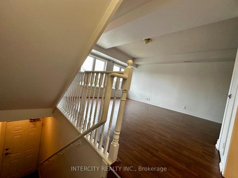 Photo 3 at 206 - 25 Richgrove Drive, Richview, Toronto