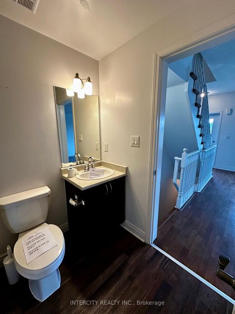 Photo 5 at 206 - 25 Richgrove Drive, Richview, Toronto