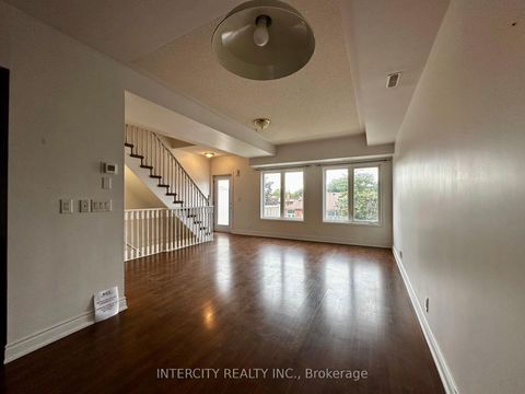 Photo 8 at 206 - 25 Richgrove Drive, Richview, Toronto