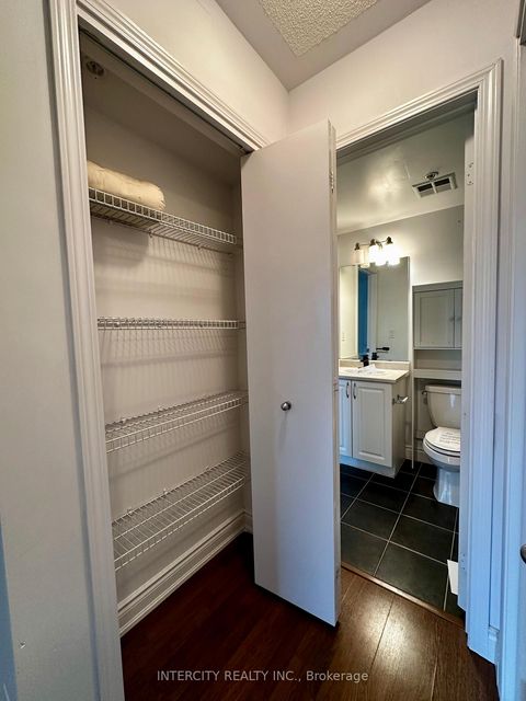 Photo 18 at 206 - 25 Richgrove Drive, Richview, Toronto
