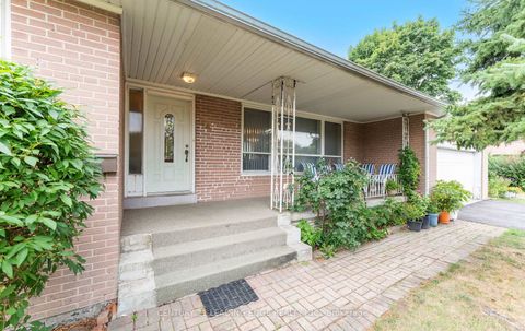 Photo 3 at 24 Burbank Drive, Bayview Village, Toronto