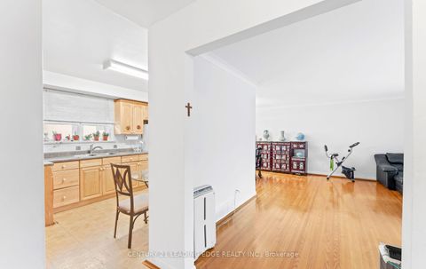 Photo 7 at 24 Burbank Drive, Bayview Village, Toronto