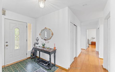 Photo 8 at 24 Burbank Drive, Bayview Village, Toronto