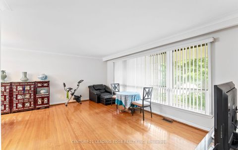 Photo 9 at 24 Burbank Drive, Bayview Village, Toronto