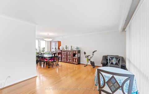 Photo 10 at 24 Burbank Drive, Bayview Village, Toronto