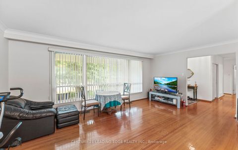 Photo 11 at 24 Burbank Drive, Bayview Village, Toronto