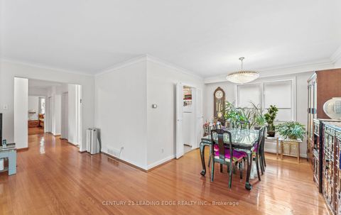 Photo 12 at 24 Burbank Drive, Bayview Village, Toronto