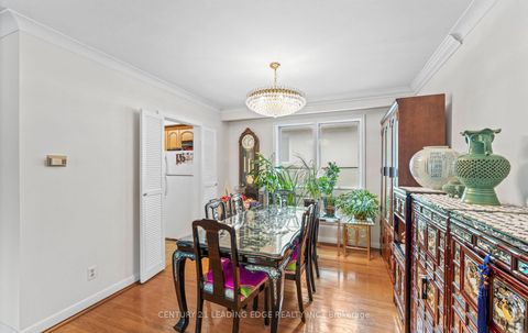Photo 13 at 24 Burbank Drive, Bayview Village, Toronto