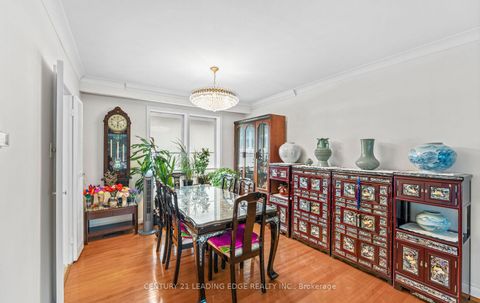 Photo 14 at 24 Burbank Drive, Bayview Village, Toronto