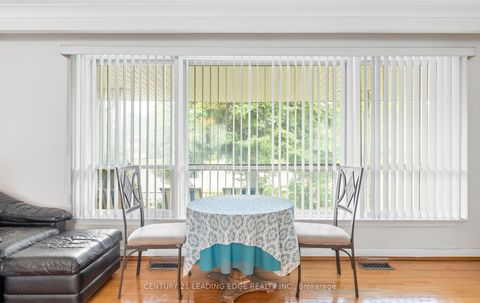 Photo 15 at 24 Burbank Drive, Bayview Village, Toronto