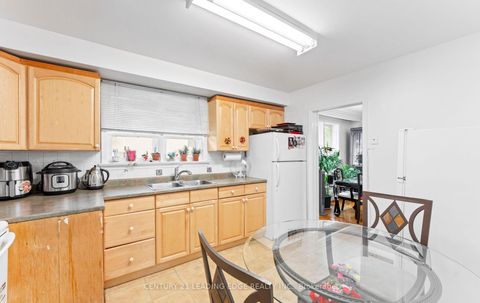 Photo 16 at 24 Burbank Drive, Bayview Village, Toronto