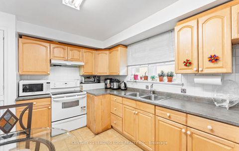 Photo 19 at 24 Burbank Drive, Bayview Village, Toronto