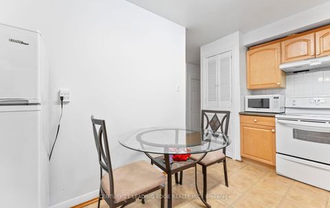 Photo 20 at 24 Burbank Drive, Bayview Village, Toronto