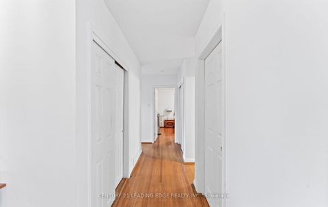 Photo 21 at 24 Burbank Drive, Bayview Village, Toronto
