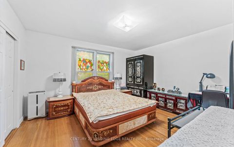 Photo 22 at 24 Burbank Drive, Bayview Village, Toronto
