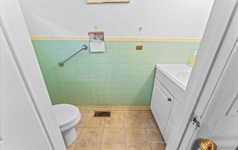 Photo 23 at 24 Burbank Drive, Bayview Village, Toronto