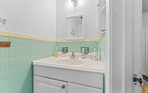 Photo 24 at 24 Burbank Drive, Bayview Village, Toronto
