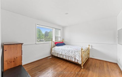 Photo 25 at 24 Burbank Drive, Bayview Village, Toronto