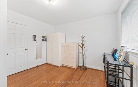 Photo 27 at 24 Burbank Drive, Bayview Village, Toronto