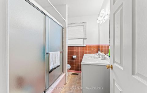 Photo 28 at 24 Burbank Drive, Bayview Village, Toronto