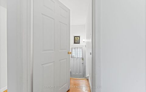 Photo 29 at 24 Burbank Drive, Bayview Village, Toronto