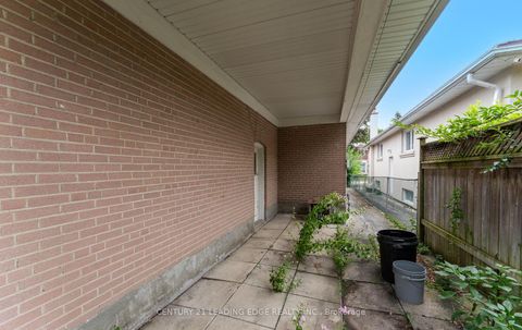 Photo 30 at 24 Burbank Drive, Bayview Village, Toronto