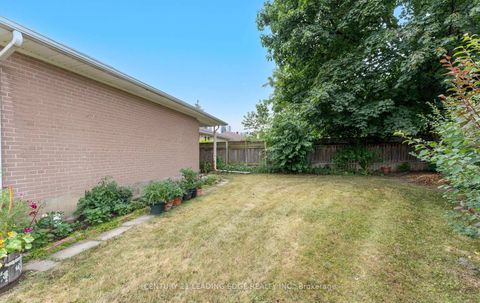 Photo 32 at 24 Burbank Drive, Bayview Village, Toronto