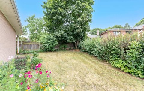 Photo 33 at 24 Burbank Drive, Bayview Village, Toronto