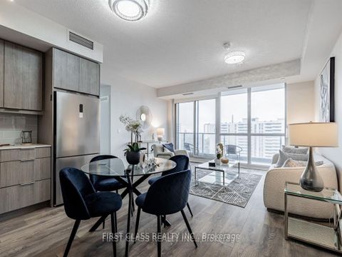 Photo 2 at 1003 - 36 Forest Manor Road, Henry Farm, Toronto Photo 2 at 1003 - 36 Forest Manor Road, Henry Farm, Toronto