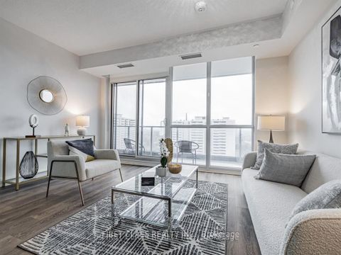 Photo 3 at 1003 - 36 Forest Manor Road, Henry Farm, Toronto Photo 3 at 1003 - 36 Forest Manor Road, Henry Farm, Toronto