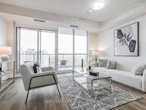 Photo 6 at 1003 - 36 Forest Manor Road, Henry Farm, Toronto Photo 6 at 1003 - 36 Forest Manor Road, Henry Farm, Toronto