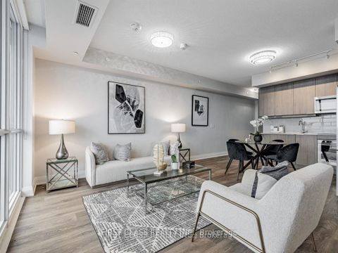 Photo 7 at 1003 - 36 Forest Manor Road, Henry Farm, Toronto Photo 7 at 1003 - 36 Forest Manor Road, Henry Farm, Toronto