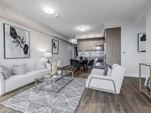 Photo 8 at 1003 - 36 Forest Manor Road, Henry Farm, Toronto Photo 8 at 1003 - 36 Forest Manor Road, Henry Farm, Toronto