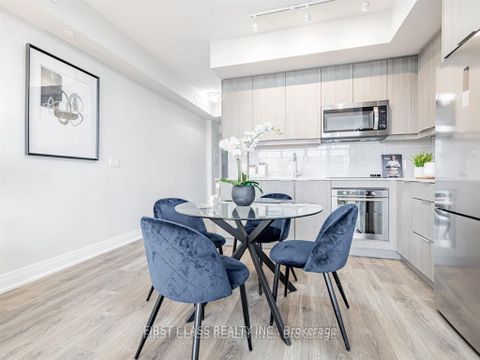 Photo 10 at 1003 - 36 Forest Manor Road, Henry Farm, Toronto Photo 10 at 1003 - 36 Forest Manor Road, Henry Farm, Toronto