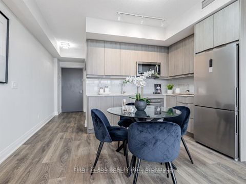 Photo 11 at 1003 - 36 Forest Manor Road, Henry Farm, Toronto Photo 11 at 1003 - 36 Forest Manor Road, Henry Farm, Toronto