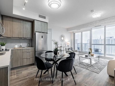 Photo 13 at 1003 - 36 Forest Manor Road, Henry Farm, Toronto Photo 13 at 1003 - 36 Forest Manor Road, Henry Farm, Toronto