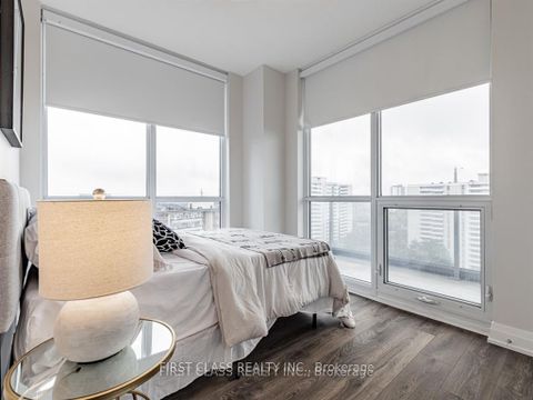 Photo 18 at 1003 - 36 Forest Manor Road, Henry Farm, Toronto Photo 18 at 1003 - 36 Forest Manor Road, Henry Farm, Toronto