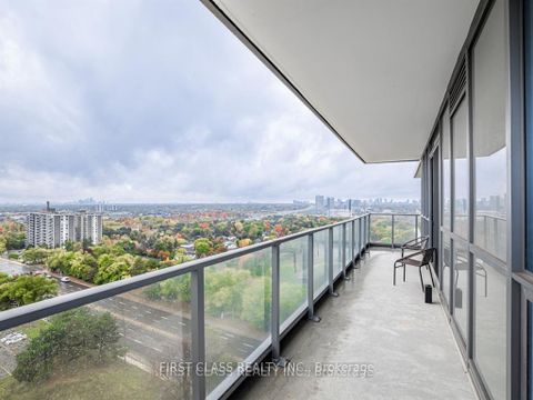 Photo 22 at 1003 - 36 Forest Manor Road, Henry Farm, Toronto Photo 22 at 1003 - 36 Forest Manor Road, Henry Farm, Toronto