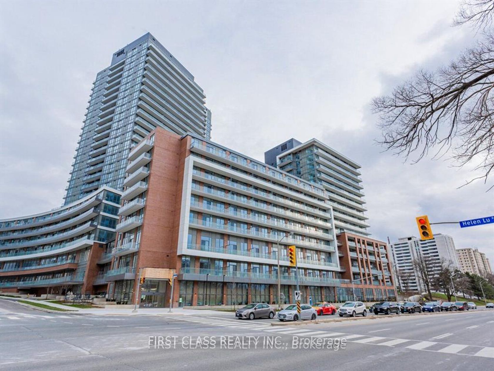 1003 - 36 Forest Manor Road, Henry Farm, Toronto 