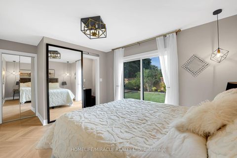 Photo 16 at 125 Elmcrest Road, West Deane, Toronto