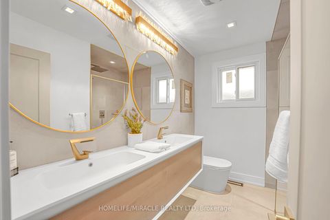 Photo 22 at 125 Elmcrest Road, West Deane, Toronto