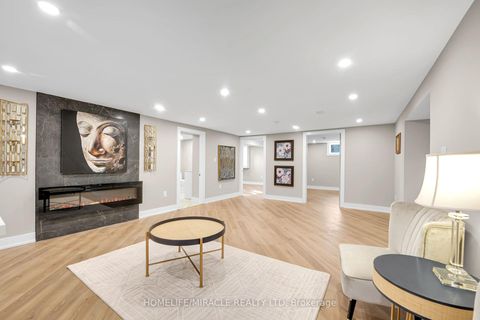 Photo 28 at 125 Elmcrest Road, West Deane, Toronto