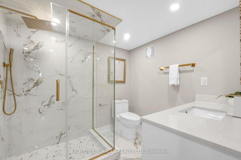 Photo 29 at 125 Elmcrest Road, West Deane, Toronto